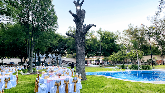 Quinta La Vikina Eventos